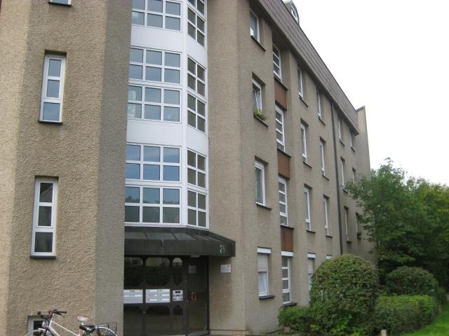 Renovierte 4 Zimmer Wohnung in Nürnberg!