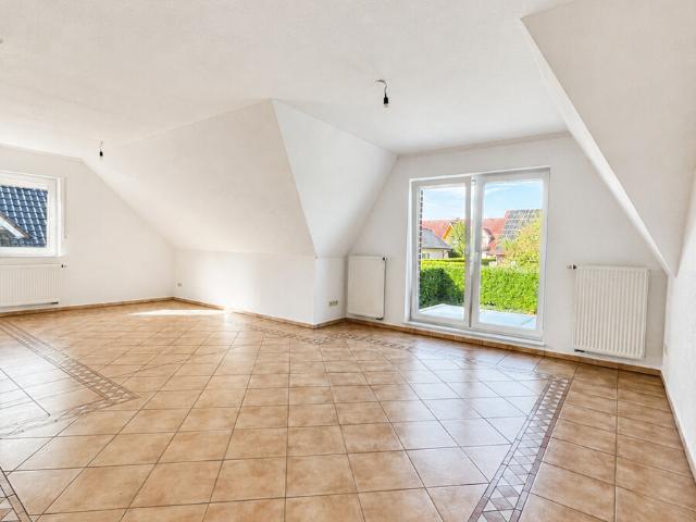 Renovierte 4 Zimmer Wohnung in ruhiger Wohnlage von Herzlake