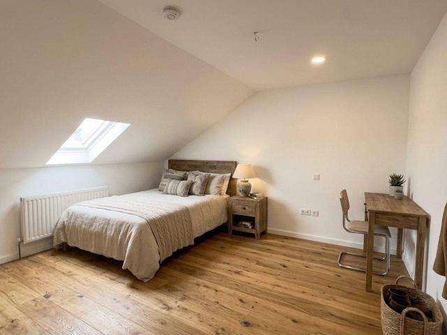 Renovierte 4 Zimmer Wohnung inkl. Parkplatz