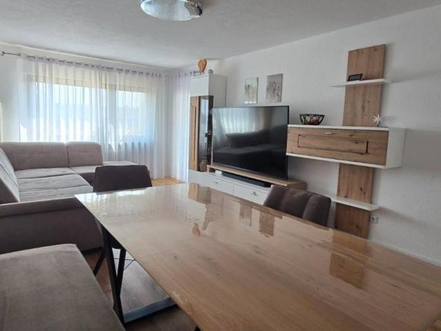 Renovierte 4 Zimmer Wohnung Öhringen West