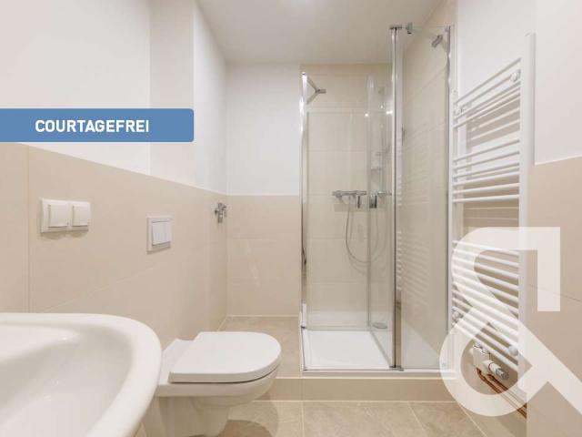 Renovierte 4 Zimmer Wohnung mit Balkon in ruhiger Lage