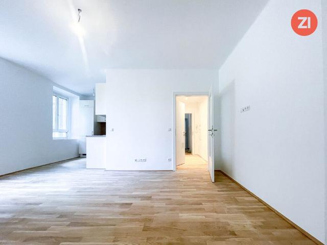 Renovierte 4 Zimmer Wohnung naher Brucknerhaus
