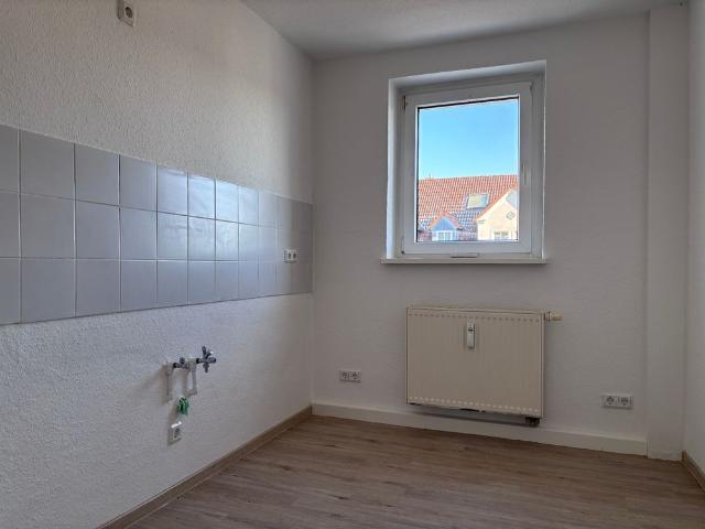 Renovierte 4 Zimmerwohnung in der Spremberger Vorstadt