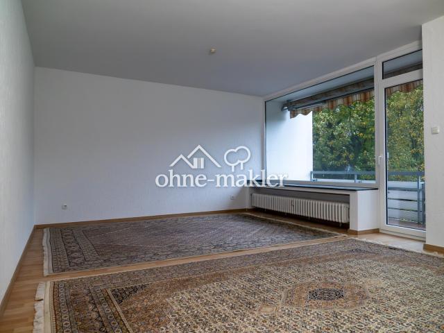 Renovierte 4 Zimmerwohnung in Duisb. Mittelmeiderich ab sofort an Nichtraucher Haushalt zu vermieten