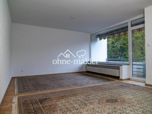 Renovierte 4 Zimmerwohnung in Duisburg Mittelmeiderich demnächst zu vermieten