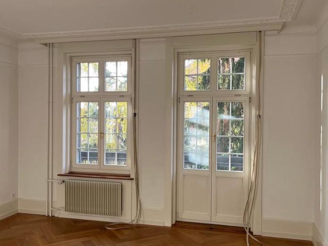 renovierte 4 Zimmerwohnung mit eigener Waschmaschine/Tumbler