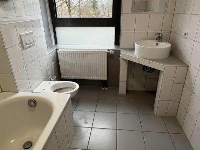 Renovierte 4 ZKB in KL Bännjerrück 150/0011