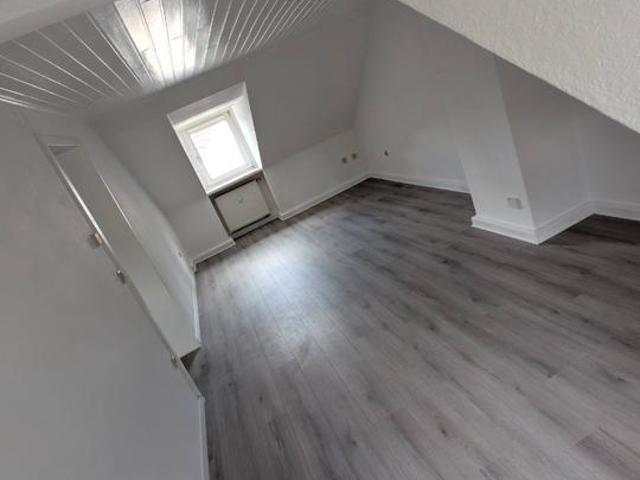 Renovierte 50 m² Wohnung in Duisburg Meiderich