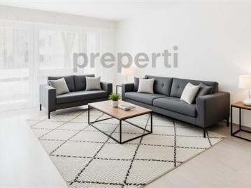 Renovierte 5.5 Zimmer Wohnung in Langenthal BE