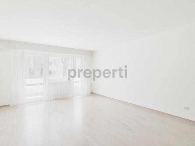 Renovierte 5.5 Zimmer Wohnung in Langenthal BE