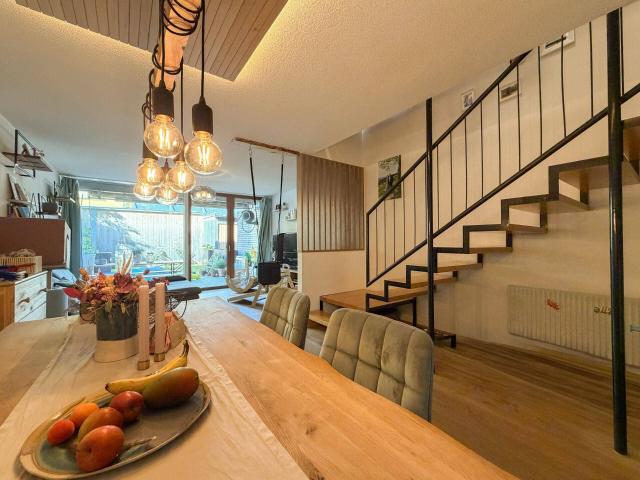 Renovierte 5 Zimmer Gartenwohnung in Alberschwende