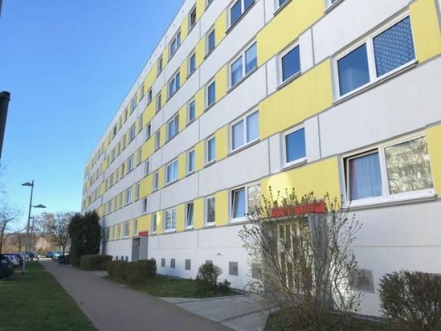 Renovierte 5 Zimmer Wohnung!