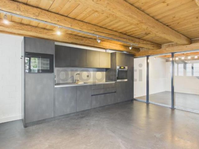 Renoviertes 4 Zimmer Reiheneckhaus mit grosszügiger Terrasse