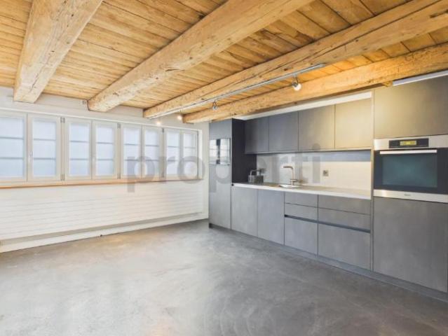 Renoviertes 4 Zimmer Reiheneckhaus mit grosszügiger Terrasse