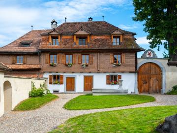 Renoviertes 7 Zimmer Bauernhaus