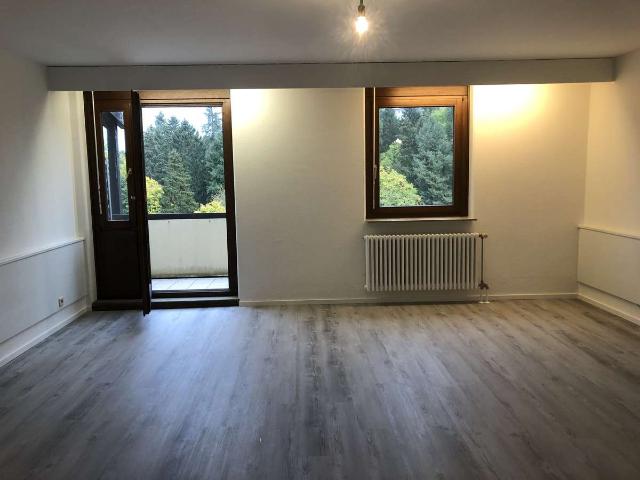 Renoviertes, 1 Zimmer Apartment. Als Kapitalanlage geeignet.