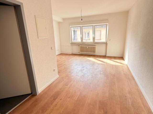 Renoviertes 1 Zimmer Apartment mit Pantryküche in Frankfurt Höchs