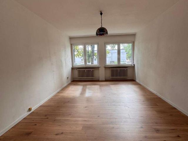 Renoviertes 1 ZKB Appartement in ruhiger Lage *Ideal für Singles oder Studenten