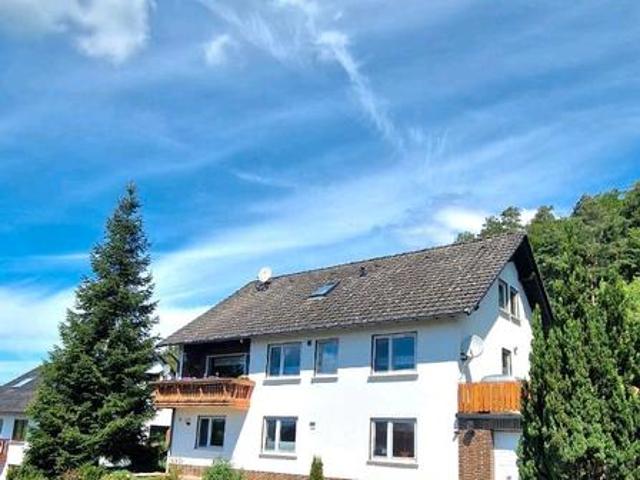 RENOVIERTES 2021 Mehrfamilienhaus diverse Möglichkeiten Ausblick