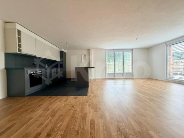 Renoviertes 3,5 Zimmer Apartment