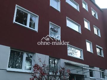 Renoviertes und bezugsfreies Apartment in Flauchernähe zu verkaufen
