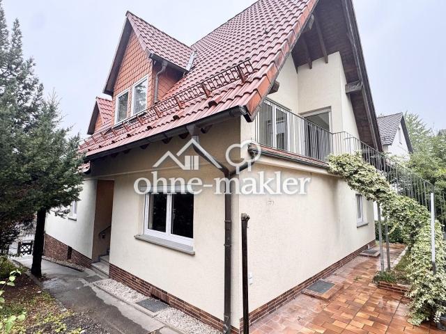 Renoviertes und großzügiges Haus in begehrter Lage in Coburg Scheuerfeld. Ohne Makler