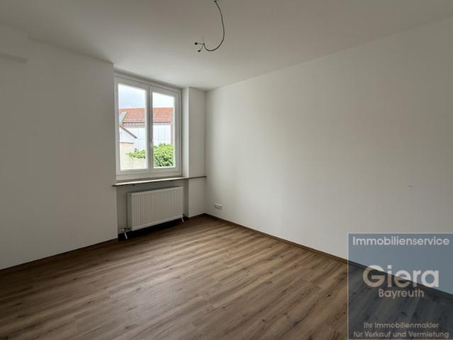 Renoviertes WG Zimmer in der Fußgängerzone