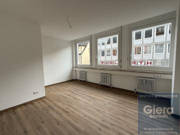 Bayreuth, Fränkische Schweiz, Bayern - Ausgestattete Küche