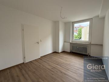 Bayreuth, Fränkische Schweiz, Bayern - Ausgestattete Küche