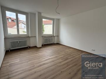 Bayreuth, Fränkische Schweiz, Bayern - Ausgestattete Küche