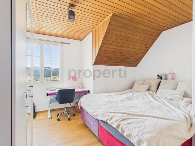 Renoviertes Wohnglück mit Seeblick!