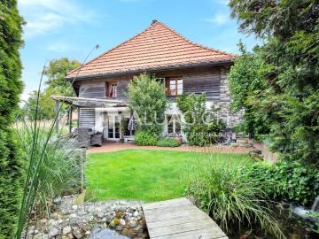Kallnach, Verwaltungskreis Seeland, Verwaltungsregion Seeland, Kanton Bern