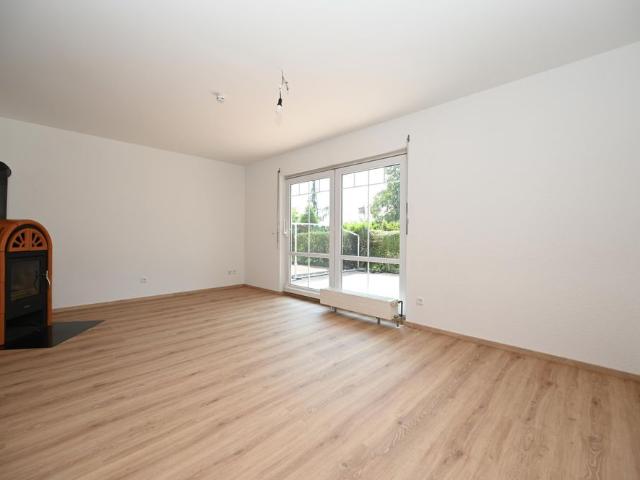 Renoviertes Zuhause in wunderbarer Ortsrandlage!
