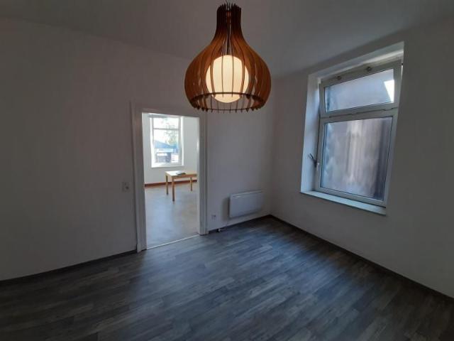 Renoviertes Appartement in Zentrumsnähe von Welkenraedt