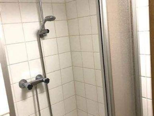 renoviertes Appartement in St. Ingbert Süd