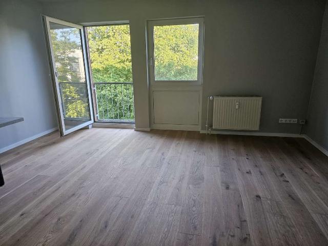 Renoviertes Appartement sucht neuen Eigentümer