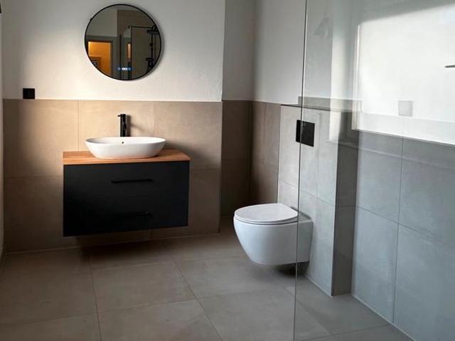 Renoviertes bezugsfertiges EFH Bonbaden