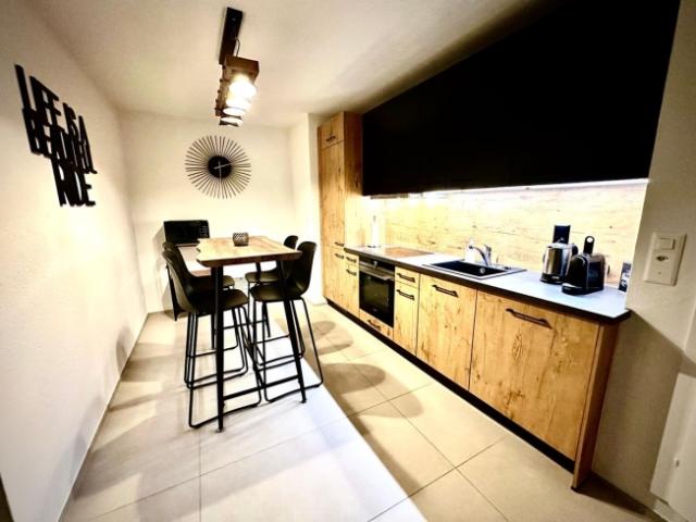 Renoviertes Charakterhaus mit 2 Einheiten