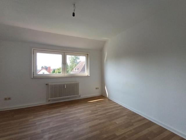 renoviertes Dachgeschoss
