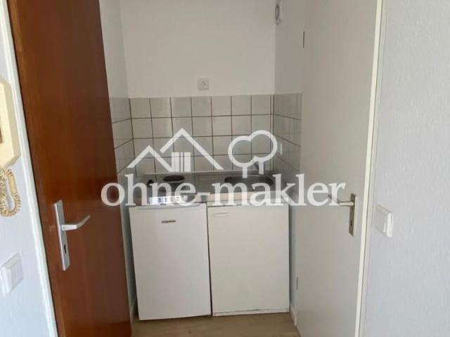 Renoviertes Dachgeschoss Apartment in Düsseldorf Hassels