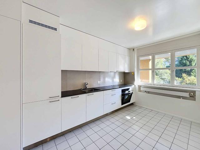 Renoviertes Doppelhaus mit 4 Zimmern und Terrasse – Praz Routoz 1A