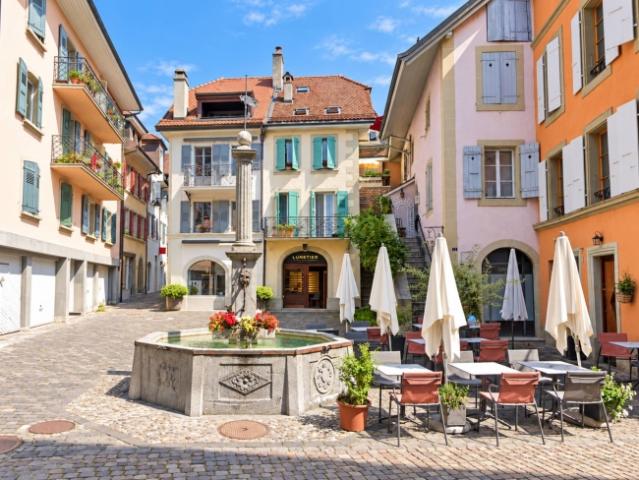 RENOVIERTES DORFHAUS MIT 220 M² IM HERZEN DES DORFES