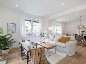 Renoviertes EFH in der Kurmainzer Str