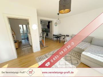 Konz, St Wedel, Saarland - Garten, Terrasse