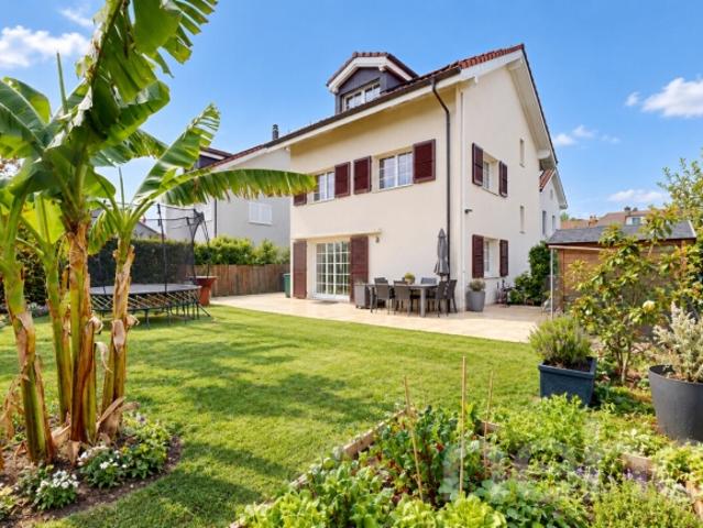 5.5 Room single house