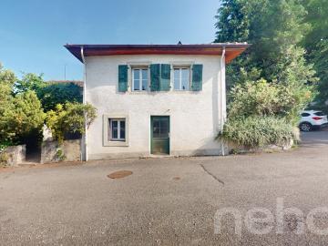 Corsy, Lutry, District de Lavaux-Oron, Waadt