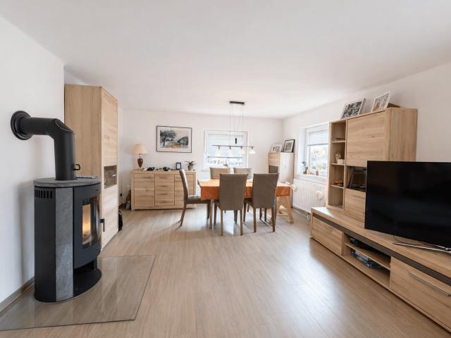Renoviertes Haus mit guter Substanz in Maxglan