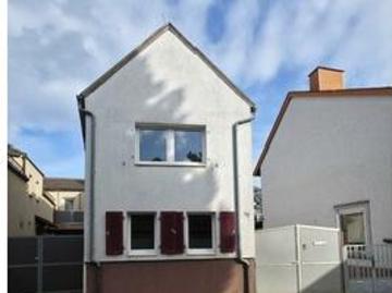 Renoviertes Haus zu vermieten