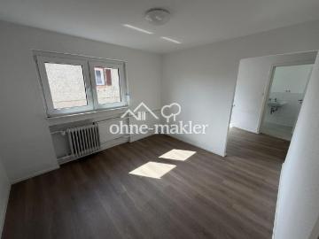 renoviertes Haus 4 Zimmer Küche Bad mit Hof und Garage Worms Abenheim