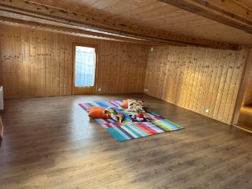 Renoviertes Haus – 5,5 Zimmer – Zweitwohnsitz erlaubt / Nendaz